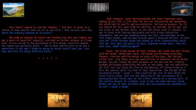 Plum Bun Reformatted