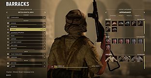 Hell Let Loose - Long Range Desert Group