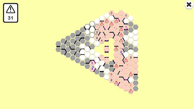 hexceed - Ignis Pack