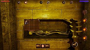 Dungeon Legends 2 : Tale of Light and Shadow