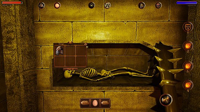 Dungeon Legends 2 : Tale of Light and Shadow