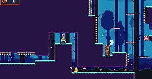 The Cursed Frog (Windows)