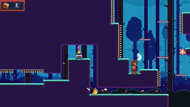 The Cursed Frog (Windows)