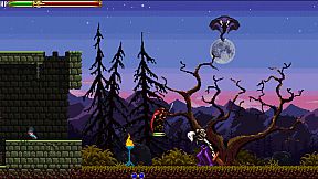 Carpathian Night Starring Bela Lugosi