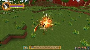 魂之大陆 Soultia