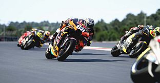 MotoGP22 - Windows Edition