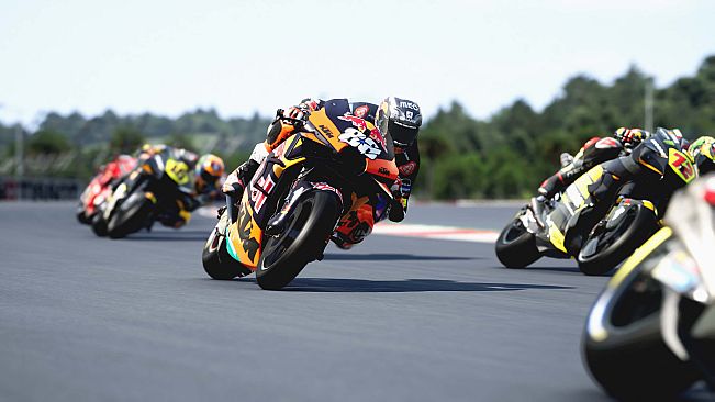 MotoGP22 - Windows Edition