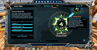 ARK Tides of Fortune