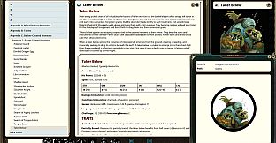 Fantasy Grounds - Dungeon Denizens