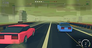 Quarter Mile