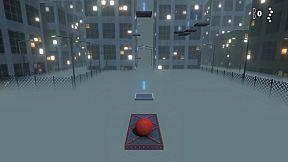 The Perplexing Orb: Bounce N' Roll