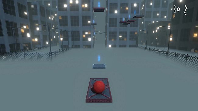 The Perplexing Orb: Bounce N' Roll