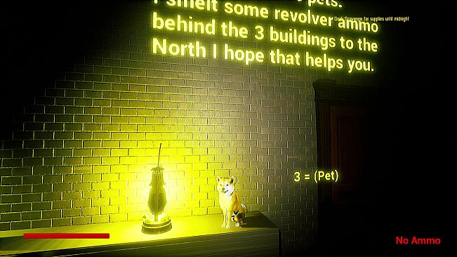 What Happens After Midnight?