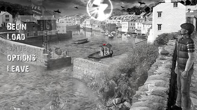 The Last Crown: Blackenrock