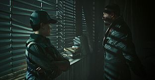 Cyberpunk 2077: Phantom Liberty