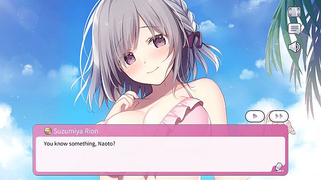 Lost Between the Lines