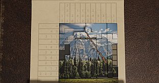 Solid Void - Nature Puzzles