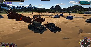 Tank Fu