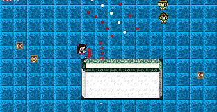 Starry Moon Island Red Snake MP09