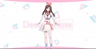 Desktop Mate Kizuna AI ~ KAMATTE AI ver.~ DLC