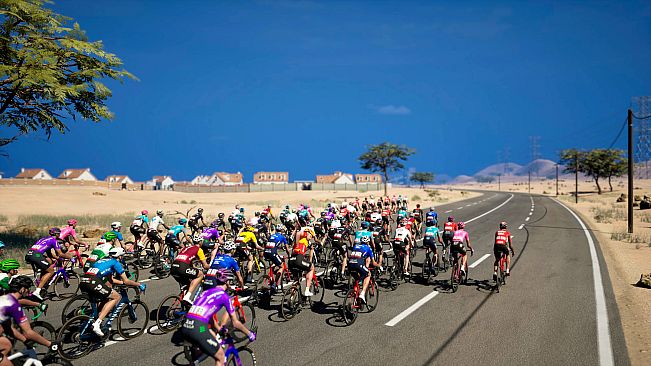 Tour de France 2026