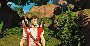 Escape Dead Island