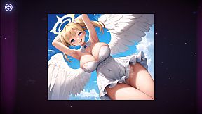 Hentai Tales: Paradise After Death