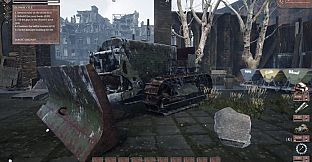 WW2 Rebuilder: Germany Prologue