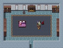 Magical Girl Noble Rose