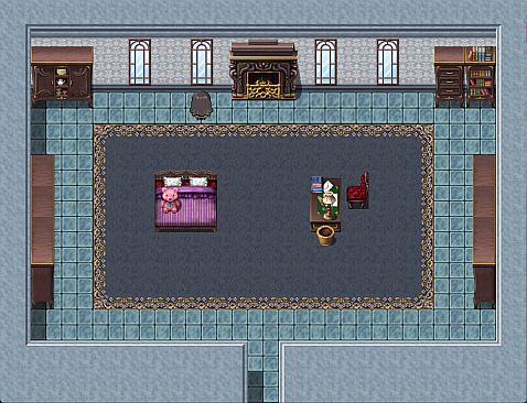 Magical Girl Noble Rose