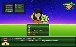 Together Tree: Couple's Camp