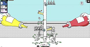 Tingus Goose