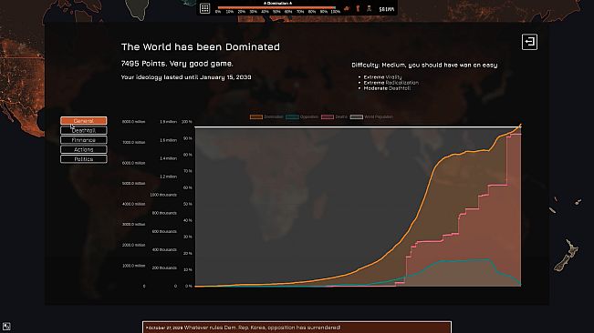 No Place for the Dissident