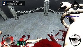 立方杀阵（Cubic Kill Array）