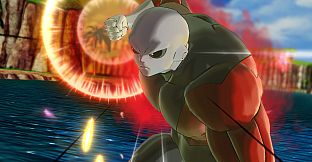 DRAGON BALL XENOVERSE 2 - Extra Pass