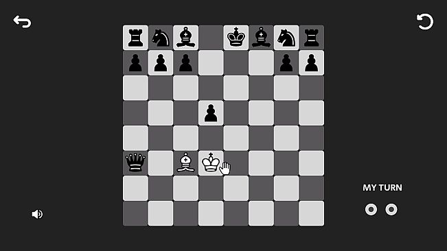 Two Move Chess