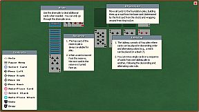 Solitar: Retro Picks