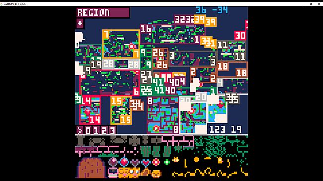 Zebulon : A Lost Cat - Pico 8 Cartridge
