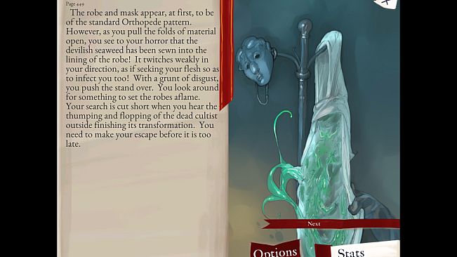 The Hunter's Journals - Pale Harbour