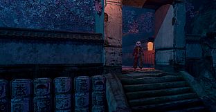 灵魂筹码 - 新春家劫 Soul at Stake - New Year's Evil