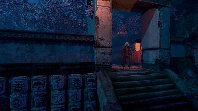 灵魂筹码 - 新春家劫 Soul at Stake - New Year's Evil