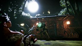 Path of the Oxiflame