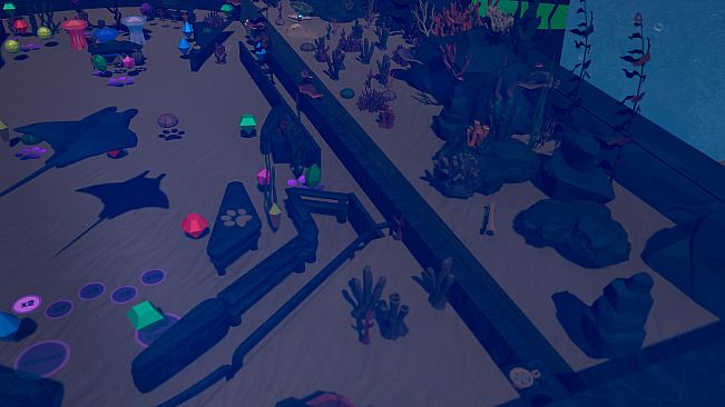 Roxy Raccoon's Pinball Panic - Aquatic Adventures