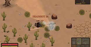 Gun for Your Life