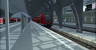 TS Marketplace: Köln Koblenz Scenario Pack 01 Add-On