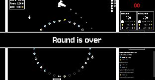 Pixel Ball