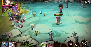 东方大战争 ~ Touhou Big Big Battle - Character Pack 1.5