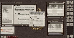 Fantasy Grounds - Dungeon Crawl Classics #67: Sailors on the Starless Sea (DCC)