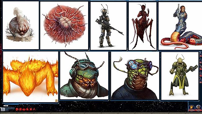 Fantasy Grounds - Starfinder RPG - Attack of the Swarm AP 3: Huskworld (SFRPG)