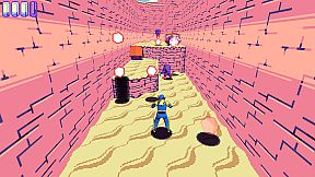 Thunder Kid II: Null Mission